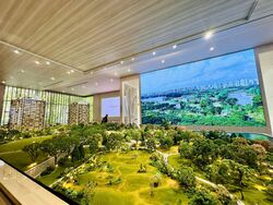 The LakeGarden Residences (D22), Condominium #464564681